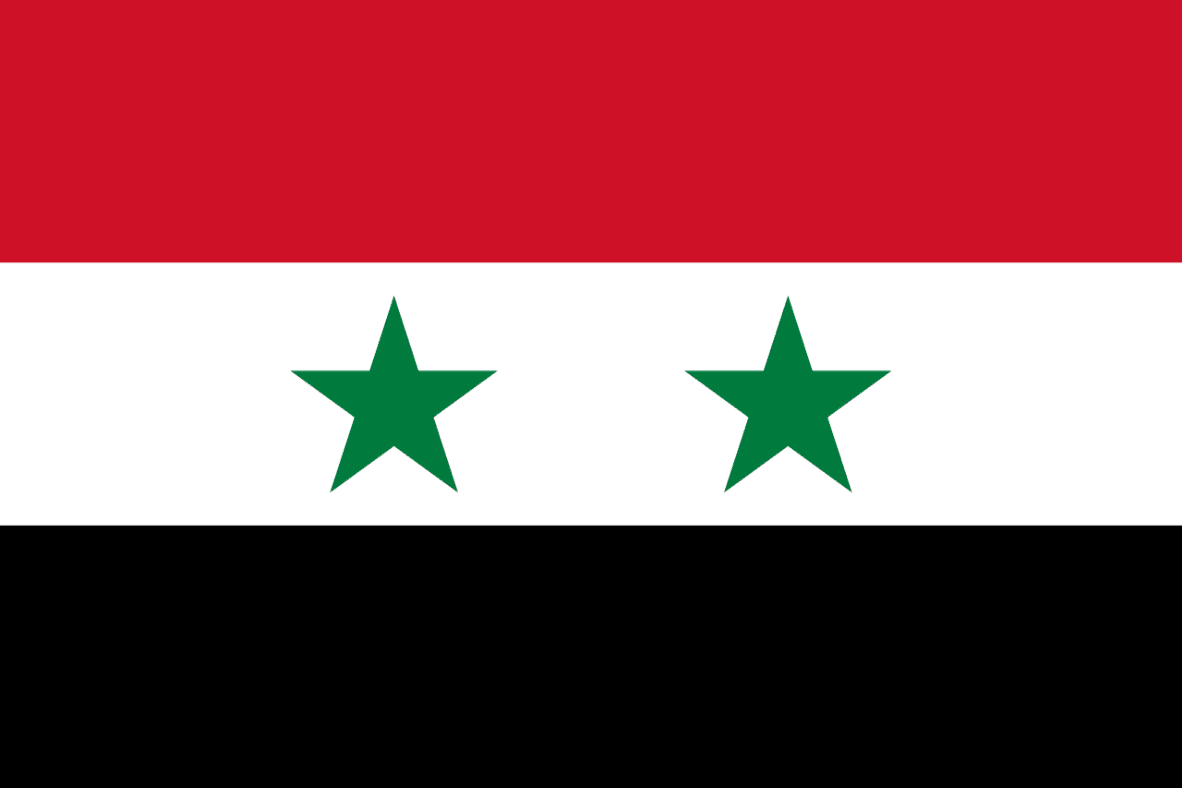 Syria (2)