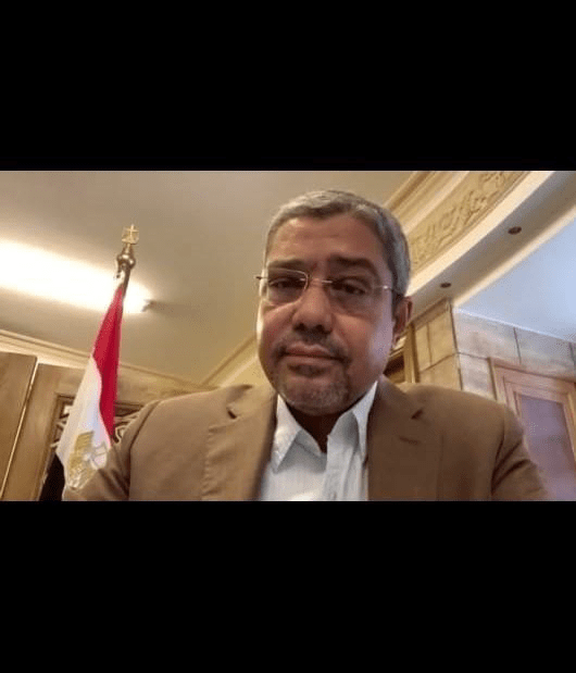 Press Release - Appointment of the Third President of the Islamic Chamber By Acclamation-4